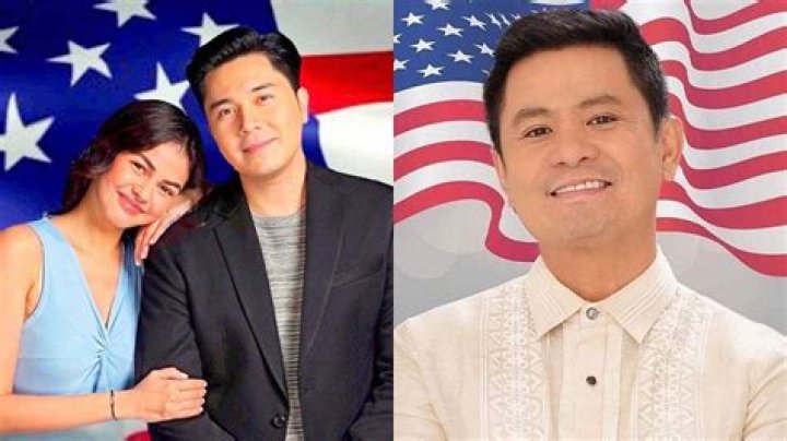 Paulo Avelino And Janine Gutierrez's Rumored Romance