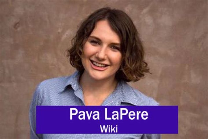 Pava Lapere Wikipedia, Age, Death |
