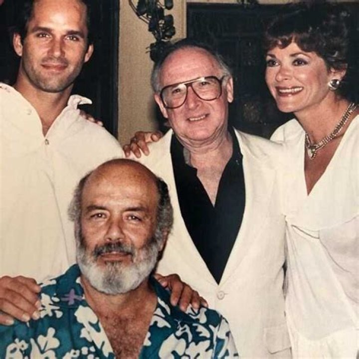 Pernell Roberts Bio, Age, Spouse, Cause of Death & More |