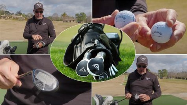 Phil Mickelson's Son's Golfing Odyssey