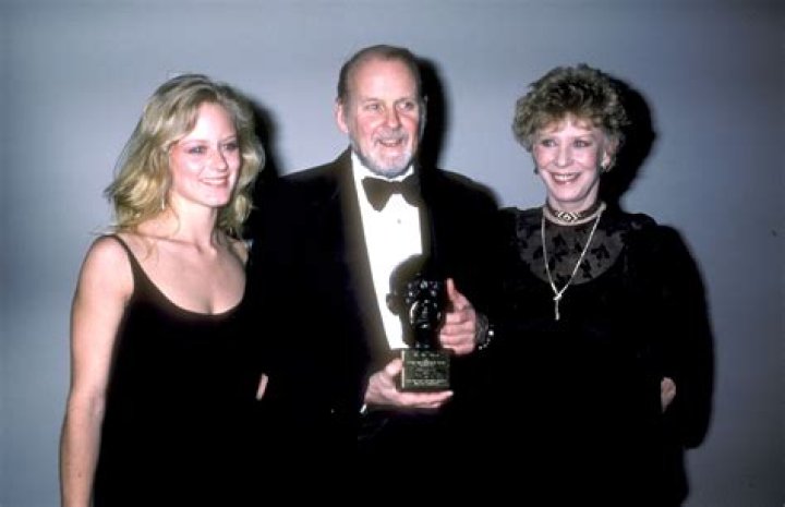 Phoebe Lithgow: Everything About John Lithgow's Daughter