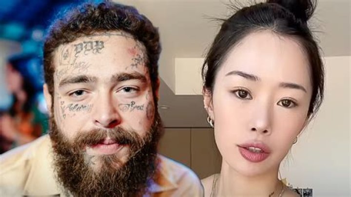 Post Malone Baby Mama, Who’s Post Malone? |