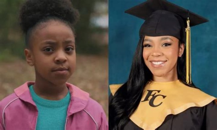 Priah Ferguson parents: Meet Adjua Ferguson |