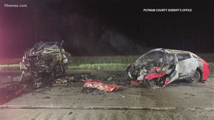 Prom Night Car Accident: The Tragic Story of Madison and Samuel