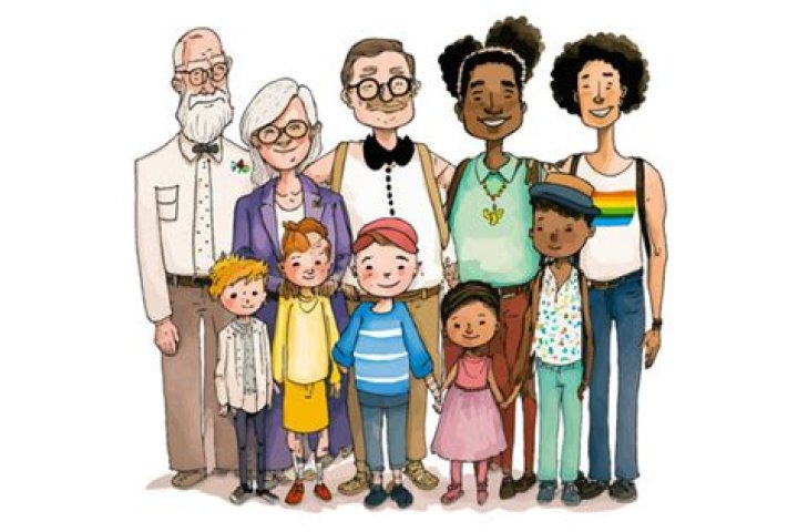 Race, Family, and Death |