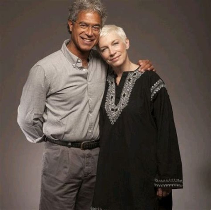 Radha Raman: Inside The Life Of Annie Lennox's Ex-husband