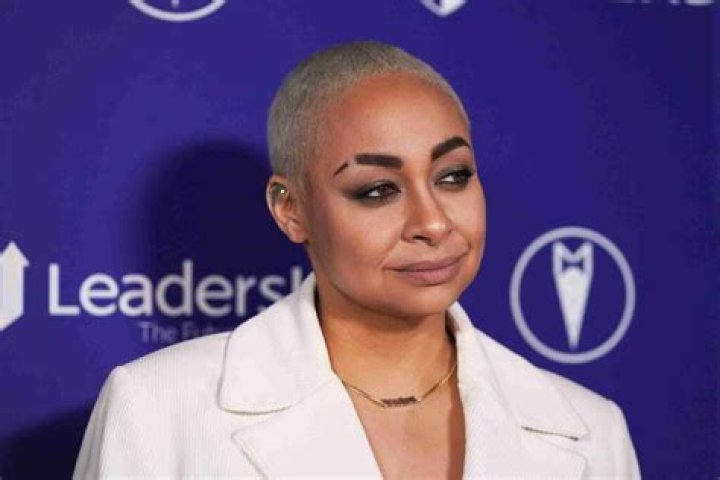 Raven Symone Net Worth: How the Disney Star Built Her Fortune
