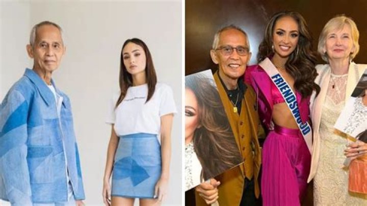 RBonney Gabriel siblings |