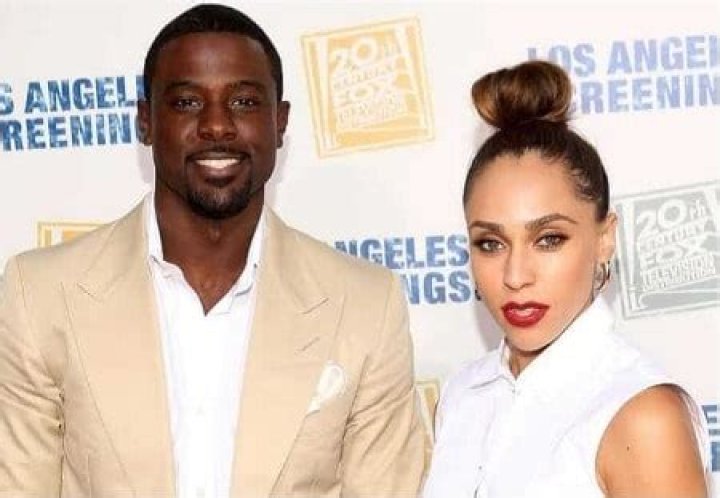 Rebecca Jefferson- Meet Wife Of American Actor Lance Gross