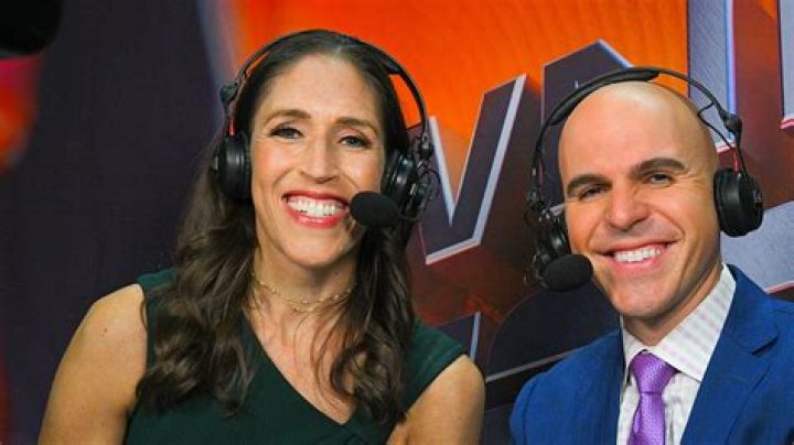 Rebecca Lobo's Path To Dominance