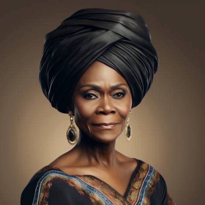 Rediscovering Forgotten Black Actresses Of The 40s: Unveiling Their Untold Stories