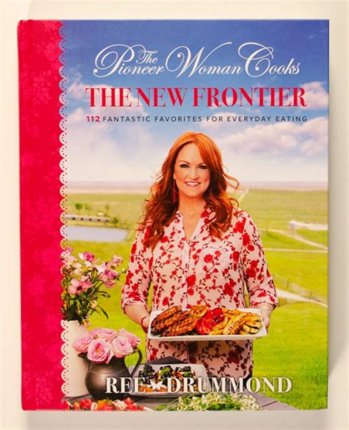 Ree Drummond allegations