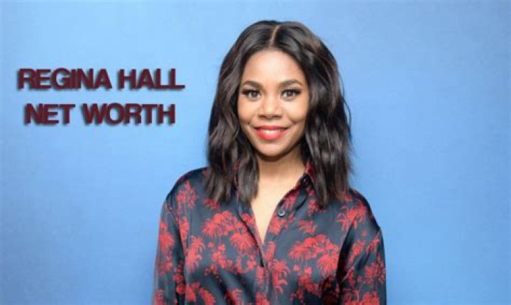 Regina Hall Net Worth, Age, Height, Movies