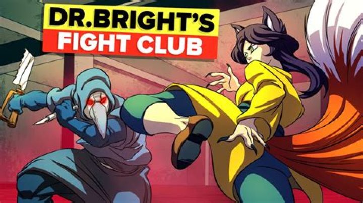 Remarkable Metamorphosis in Fight Club |