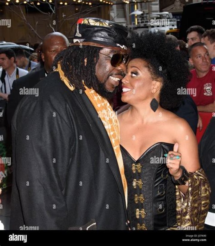 Rhonda Ross Kendrick husband: Who is Rodney Kendrick?