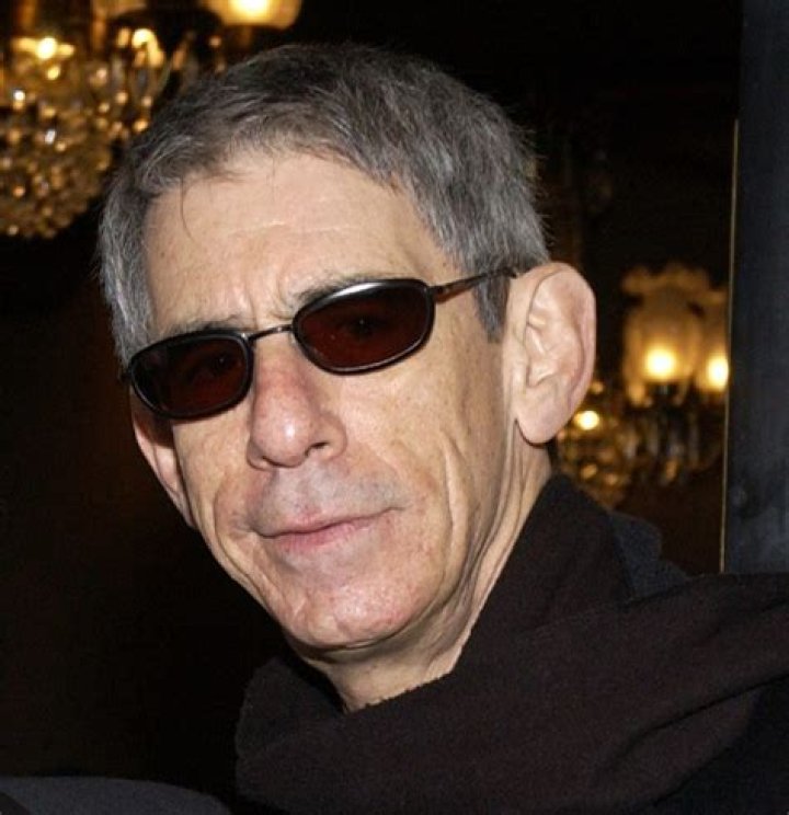 Richard Belzer And His Cherished Children