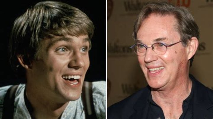 Richard Thomas, An Actor's Journey