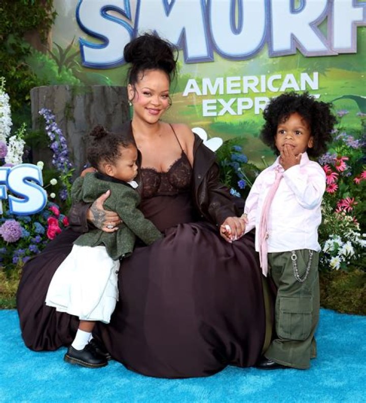 Rihanna’s Daughter Adopted: The Truth Behind the Rumors