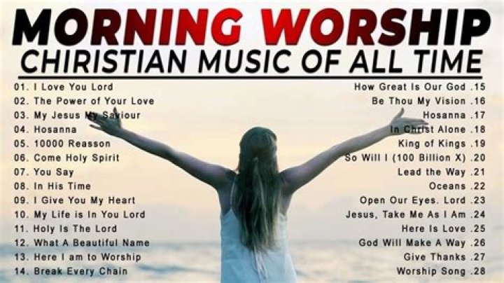 Rising Star in Christian Music with a Remarkable Legacy |