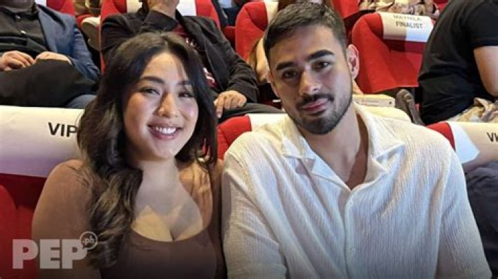 Rita Daniela's Partner In Real Life Revealed!