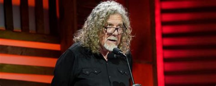 Robert Plant's Enduring Love And Its Musical Legacy