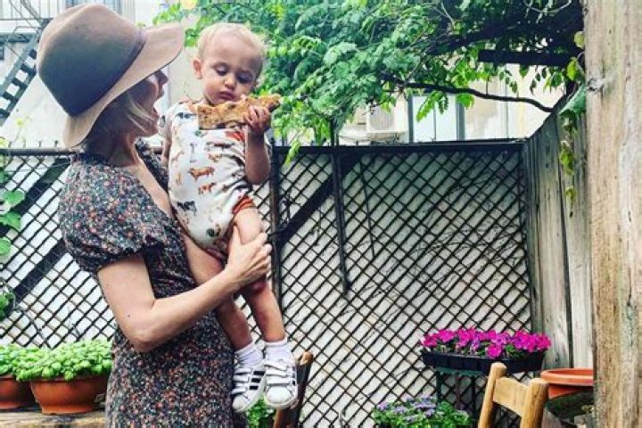 Rocco Cannavale: The Son of Rose Byrne and Bobby Cannavale