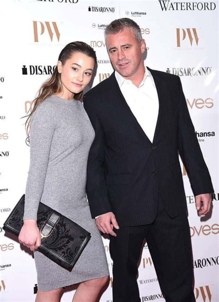 Roger LeBlanc Wikipedia, Age, Height, Girlfriend, Instagram