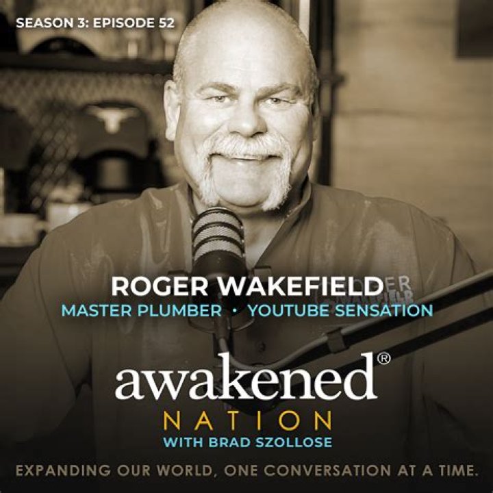 Roger Wakefield's Net Worth Unraveled