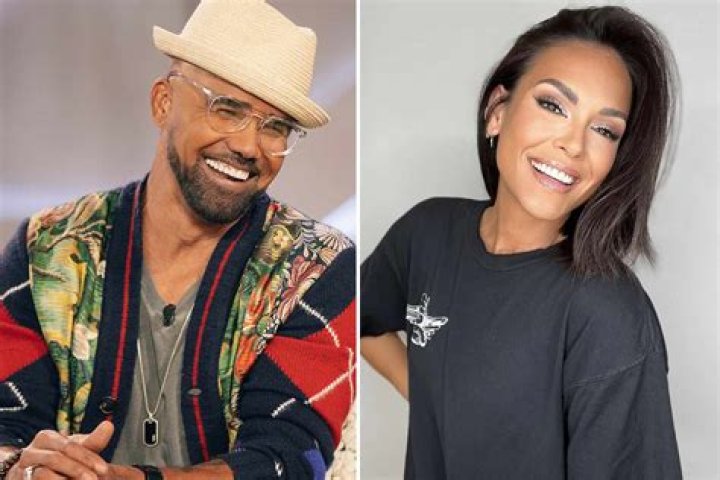 Romeo Moore- Who is Shemar Moore's brother