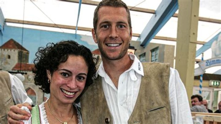 Rosalind Berhalter: Facts About Gregg Berhalter's Wife