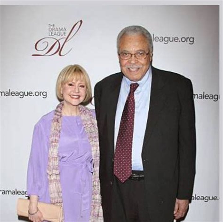 Ruth Connolly: Who is James Earl Jones' mother?
