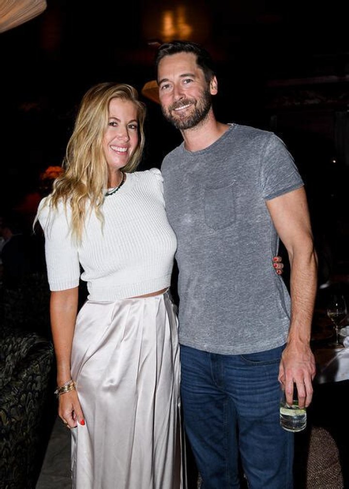 Ryan Eggold Wife Net Worth: How the New Amsterdam Star Lives a Low-Key Life