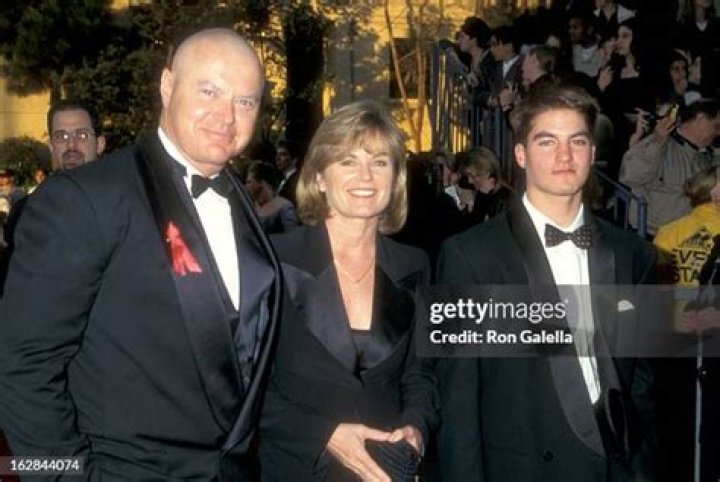 Ryan Urich, Robert Urich’s son