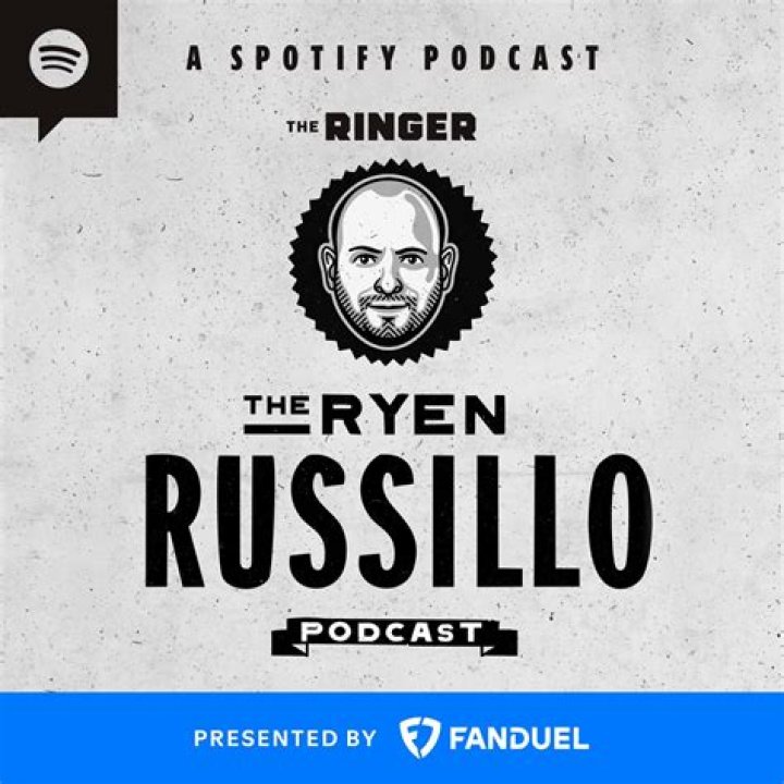 Ryen Russillo's Net Worth: Unveiling Financial Secrets