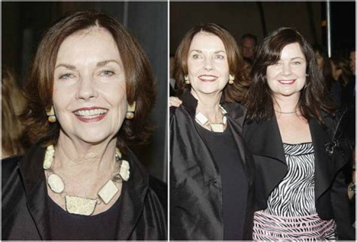 Sandra Knight: Is Jack Nicholson's Ex-wife Still Alive?