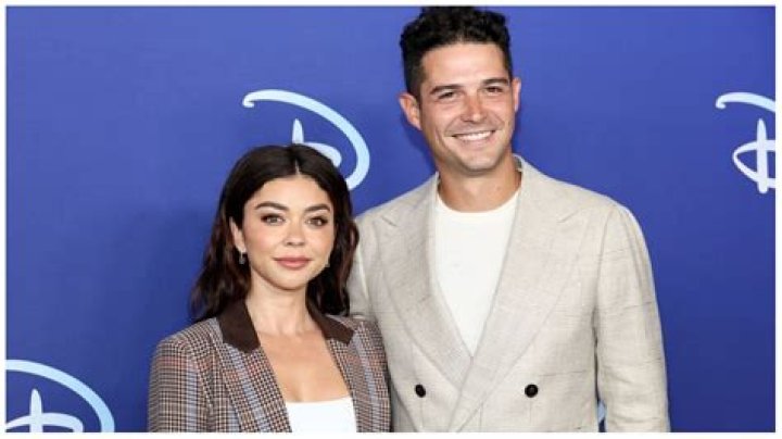 Sarah Hyland's Relationships: Behind The Spotlight