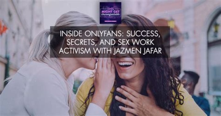 Sariixo OnlyFans: Uncover Secrets To Success