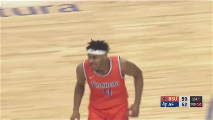 Scoring, Assists, and Rebounds |