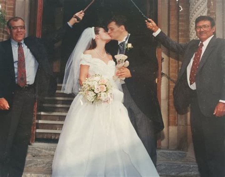 Scott Lobaito's Marital Status Unveiled