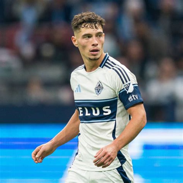 Sebastian Berhalter, Delilah Berhalter, Lily Berhalter, Santana Berhalter |