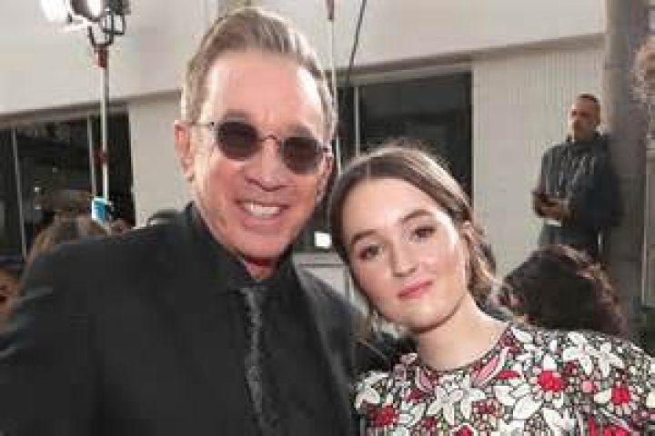 Secrets And Surprises Of Andy Allen's Wife