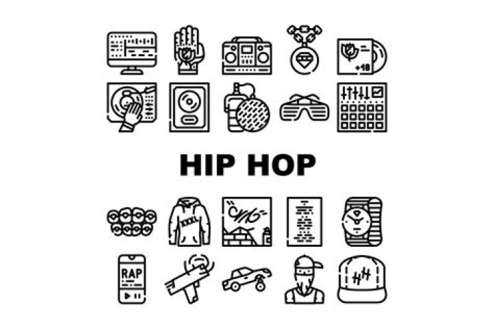 Secrets Of A Hip-Hop Icon