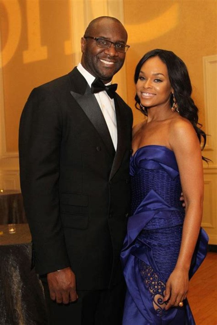 Secrets Of Demetria McKinney's Husband Revealed
