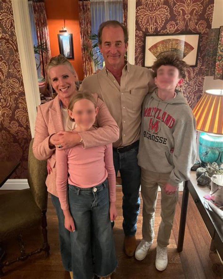 Secrets Of Kristin Wiig's Marriage