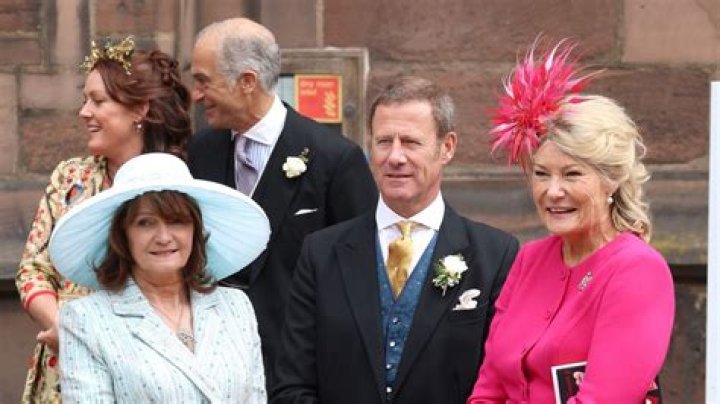 Secrets Of The Henson Family Revealed