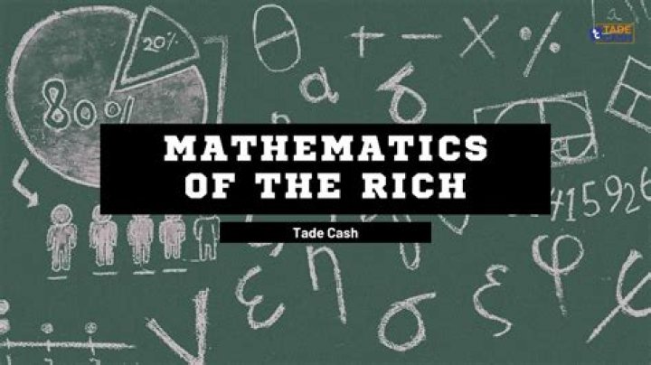 Secrets Of Wealth And Success Revealed