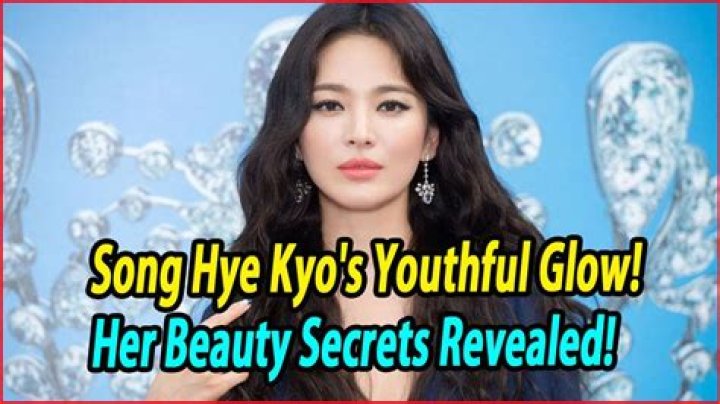 Secrets To A Youthful Glow Revealed