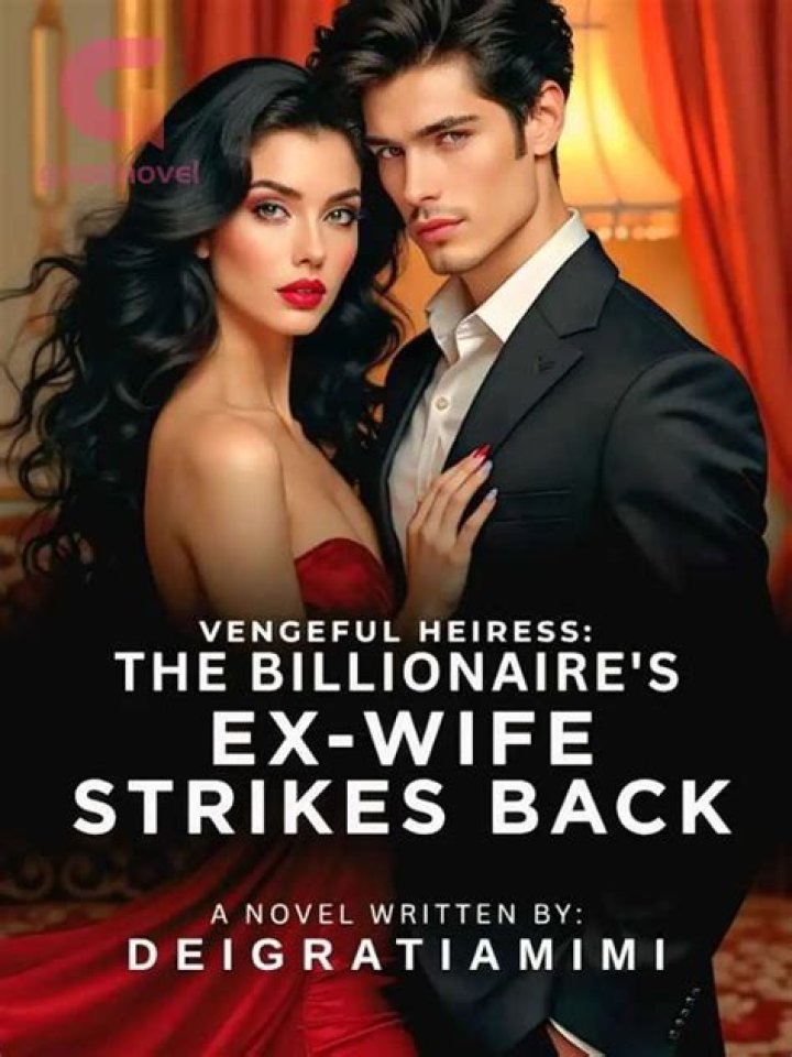 See The Billionaires Wife |