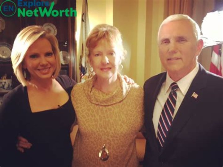 Shannon Bream Net Worth, IMDb, Partner, Career, Age, Instagram, Parents |