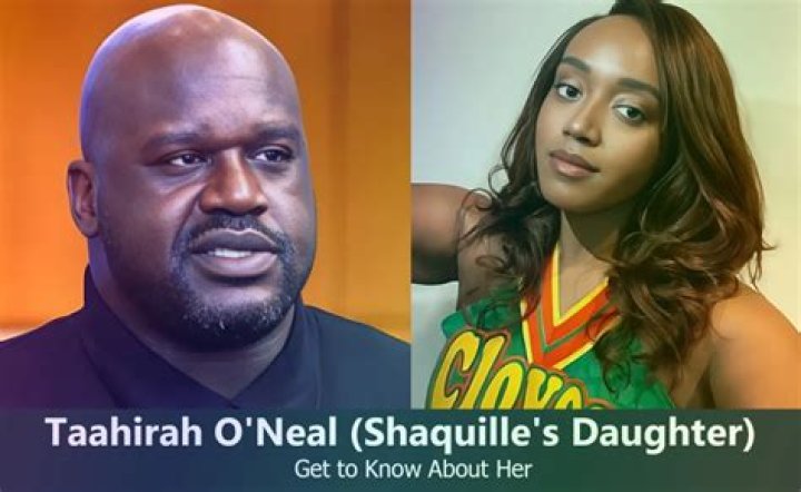 Shaq's Daughters' Remarkable Journey To Success